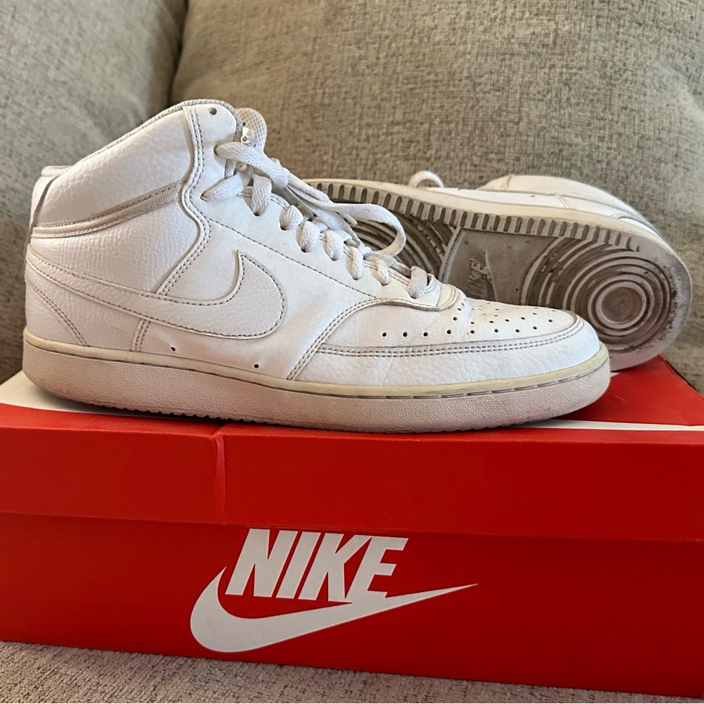 Nike shoes